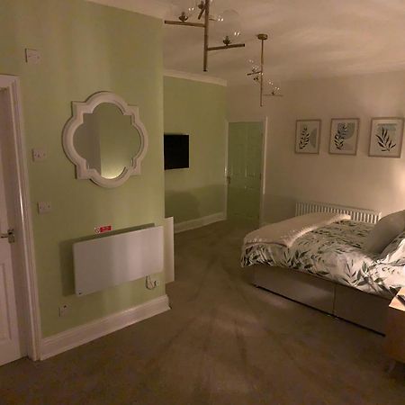 Ferienwohnung The Vicarage Sunderland  Exterior foto