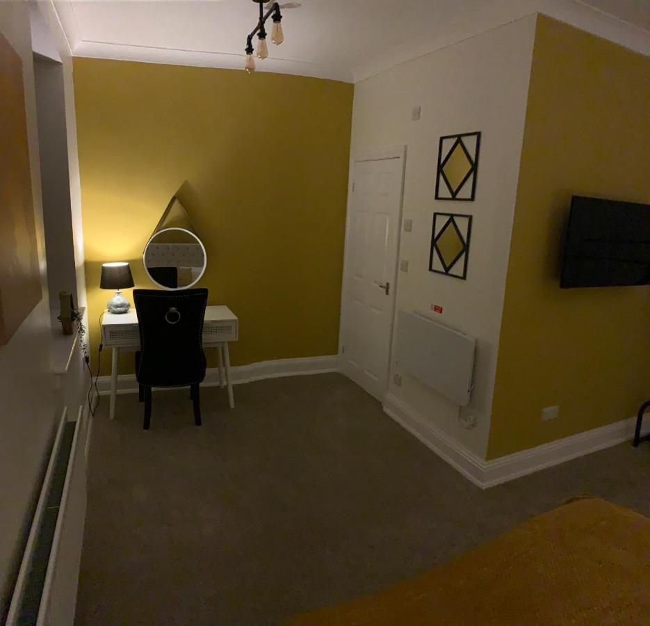 Ferienwohnung The Vicarage Sunderland  Exterior foto