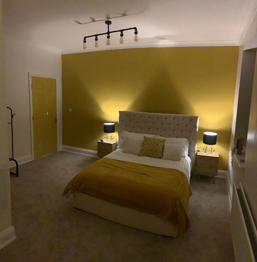 Ferienwohnung The Vicarage Sunderland  Exterior foto