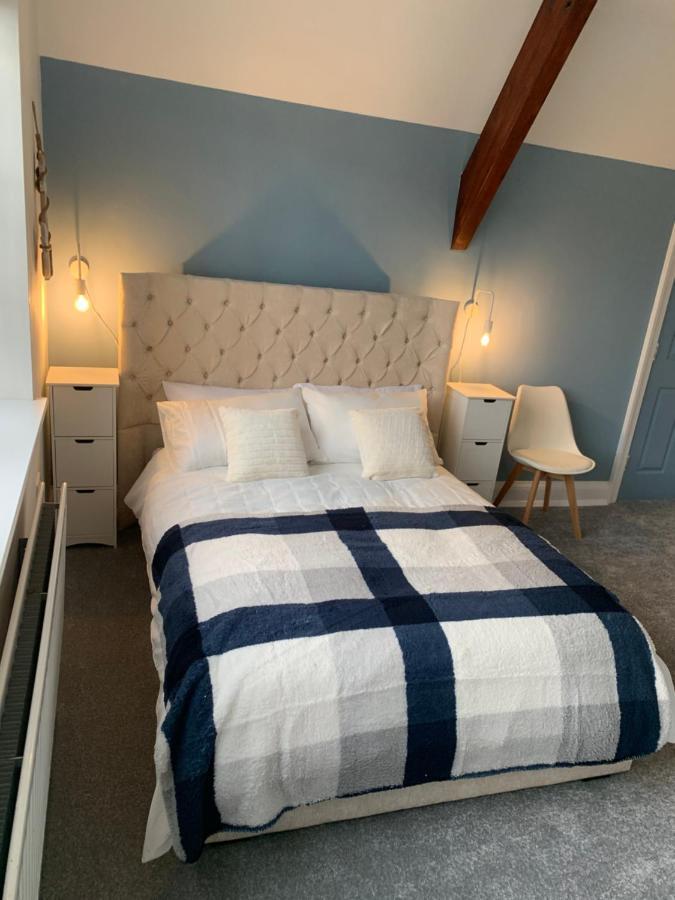 Ferienwohnung The Vicarage Sunderland  Exterior foto